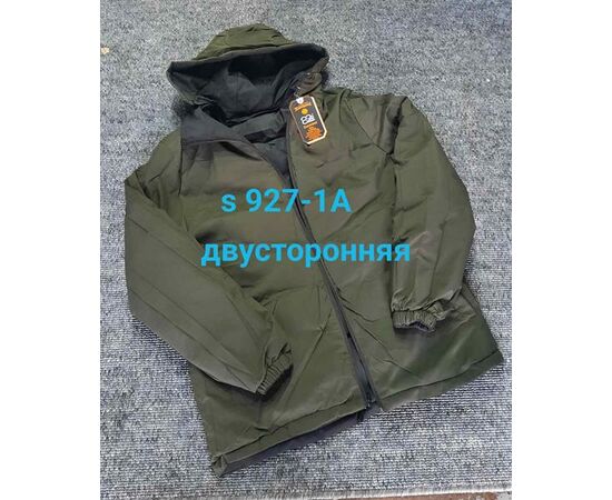 Куртка чоловіча зимова A927-1A khaki р.S-XL "ROLADA" недорого оптом від прямого постачальника Куртка чоловіча зимова A927-1A khaki р.S-XL "ROLADA" недорого оптом від прямого постачальника