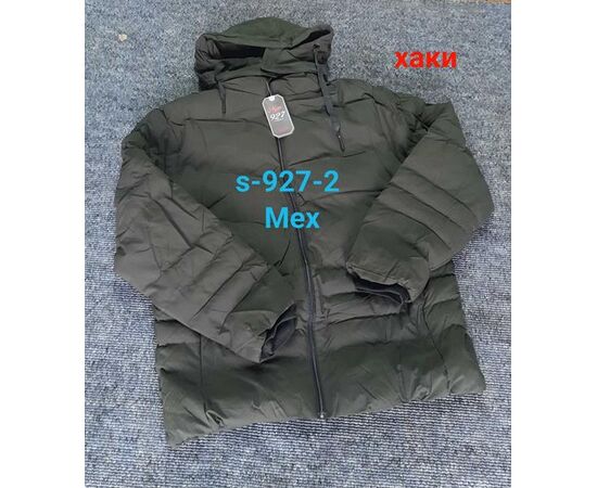 Куртка чоловіча зимова S927-2 khaki р.S-XL "ROLADA" недорого оптом від прямого постачальника Куртка чоловіча зимова S927-2 khaki р.S-XL "ROLADA" недорого оптом від прямого постачальника