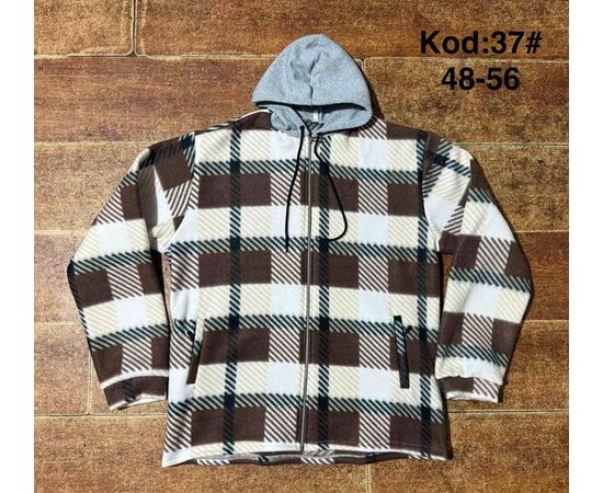 Сорочка жіноча 37 brown р.48-56 "Ayden" недорого оптом від прямого постачальника Сорочка жіноча 37 brown р.48-56 "Ayden" недорого оптом від прямого постачальника