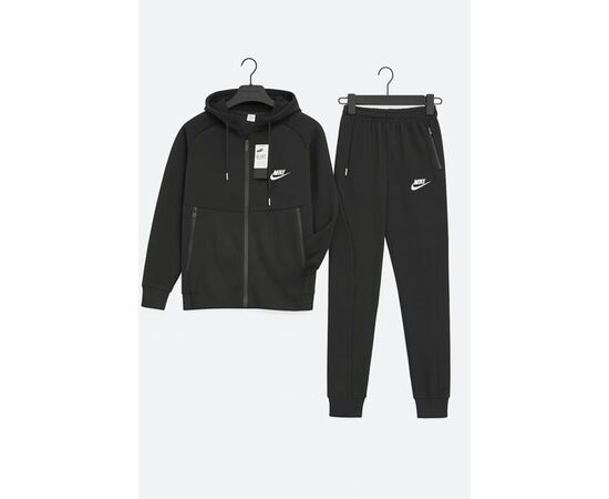 Костюм спортивный мужской AD1326 black р.M-3XL "Ayden" недорого оптом от прямого поставщика Фотография Костюм спортивный мужской AD1326 black р.M-3XL "Ayden" недорого оптом от прямого поставщика