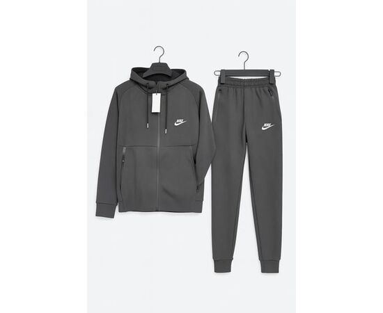 Костюм спортивный мужской AD1327 grey р.M-3XL "Ayden" недорого оптом от прямого поставщика Фотография Костюм спортивный мужской AD1327 grey р.M-3XL "Ayden" недорого оптом от прямого поставщика