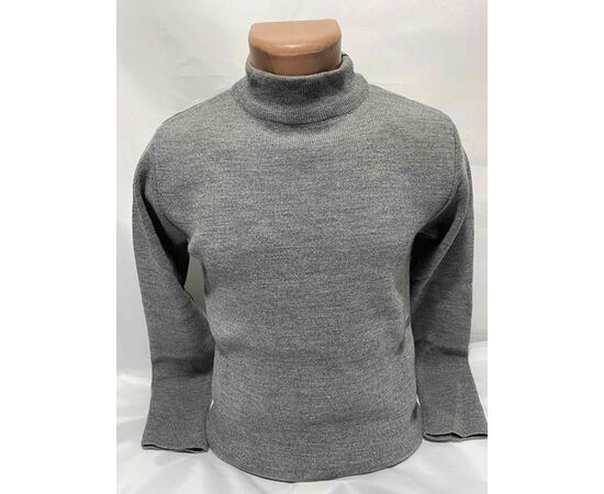 Гольф мужской SB1309 grey р.L-2XL "Sabihina" недорого оптом от прямого поставщика Фотография Гольф мужской SB1309 grey р.L-2XL "Sabihina" недорого оптом от прямого поставщика