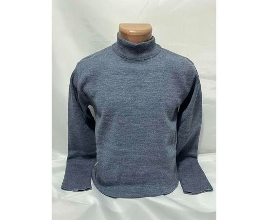 Гольф мужской SB1310 d.grey р.L-2XL "Sabihina" недорого оптом от прямого поставщика Фотография Гольф мужской SB1310 d.grey р.L-2XL "Sabihina" недорого оптом от прямого поставщика