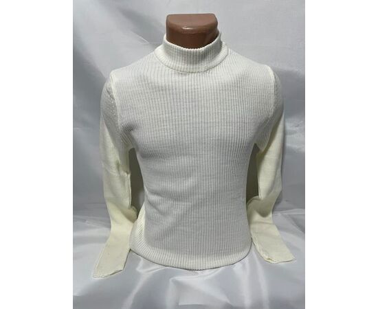 Гольф мужской SB1316 white р.M-XL "Sabihina" недорого оптом от прямого поставщика Фотография Гольф мужской SB1316 white р.M-XL "Sabihina" недорого оптом от прямого поставщика