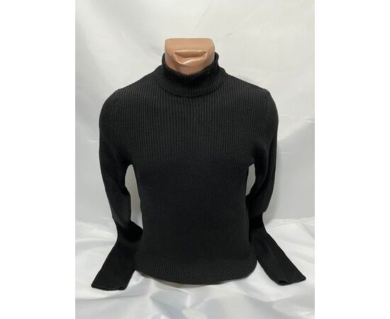 Гольф мужской SB1317 black р.M-XL "Sabihina" недорого оптом от прямого поставщика Фотография Гольф мужской SB1317 black р.M-XL "Sabihina" недорого оптом от прямого поставщика