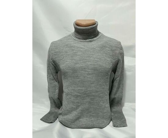 Гольф чоловічий SB1318 grey р.M-XL "Sabihina" недорого оптом від прямого постачальника Гольф чоловічий SB1318 grey р.M-XL "Sabihina" недорого оптом від прямого постачальника