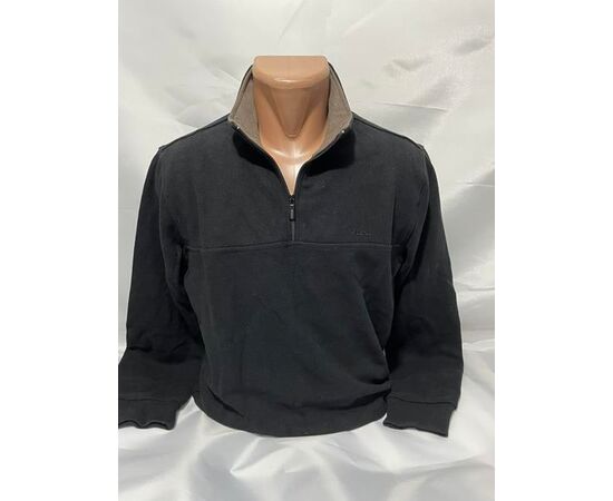 Свитер мужской SB1326 black р.M-2XL "Sabihina" недорого оптом от прямого поставщика Фотография Свитер мужской SB1326 black р.M-2XL "Sabihina" недорого оптом от прямого поставщика