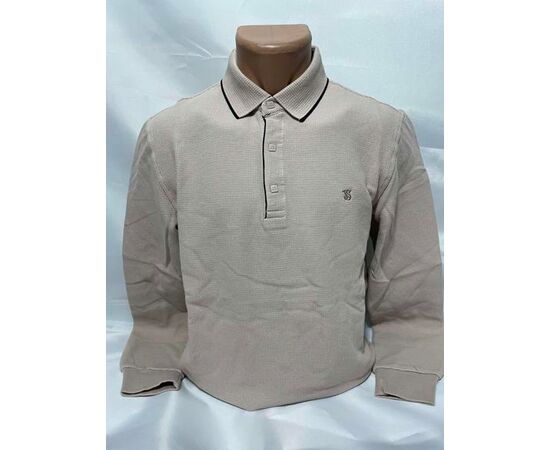 Свитер мужской SB1332 beige р.M-2XL "Sabihina" недорого оптом от прямого поставщика Фотография Свитер мужской SB1332 beige р.M-2XL "Sabihina" недорого оптом от прямого поставщика