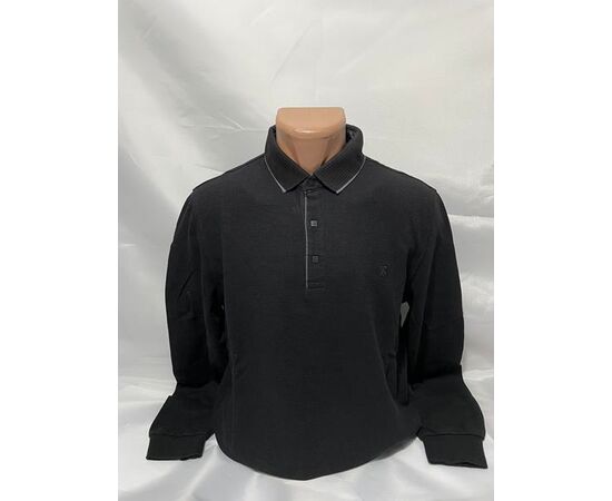 Свитер мужской SB1333 blac р.M-2XL "Sabihina" недорого оптом от прямого поставщика Фотография Свитер мужской SB1333 blac р.M-2XL "Sabihina" недорого оптом от прямого поставщика