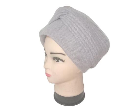 Шапка зимняя женская MB293 grey р.56-60 "Mabi" недорого оптом от прямого поставщика Фотография Шапка зимняя женская MB293 grey р.56-60 "Mabi" недорого оптом от прямого поставщика