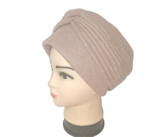 Шапка зимняя женская MB294 beige р.56-60 "Mabi" недорого оптом от прямого поставщика Фотография Шапка зимняя женская MB294 beige р.56-60 "Mabi" недорого оптом от прямого поставщика