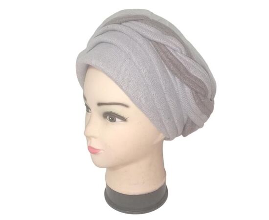 Шапка зимняя женская MB296 grey р.56-60 "Mabi" недорого оптом от прямого поставщика Фотография Шапка зимняя женская MB296 grey р.56-60 "Mabi" недорого оптом от прямого поставщика