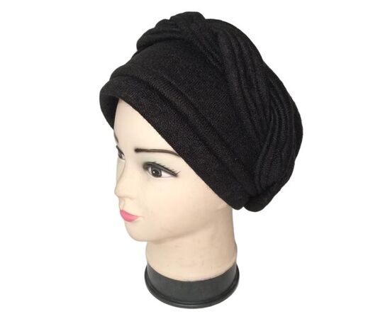 Шапка зимняя женская MB303 black р.56-60 "Mabi" недорого оптом от прямого поставщика Фотография Шапка зимняя женская MB303 black р.56-60 "Mabi" недорого оптом от прямого поставщика