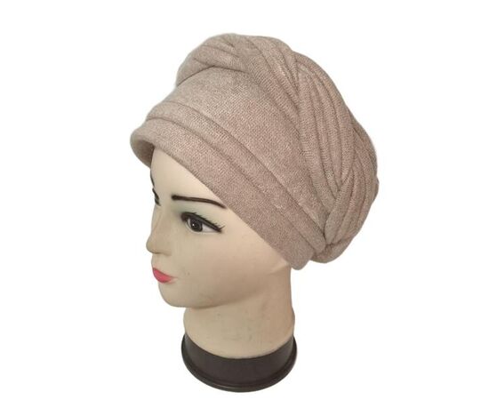 Шапка зимняя женская MB307 wine р.56-60 "Mabi" недорого оптом от прямого поставщика Фотография Шапка зимняя женская MB307 wine р.56-60 "Mabi" недорого оптом от прямого поставщика