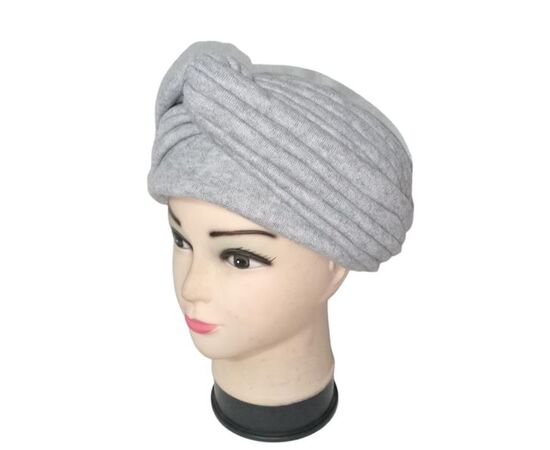 Шапка зимняя женская MB310 grey р.56-60 "Mabi" недорого оптом от прямого поставщика Фотография Шапка зимняя женская MB310 grey р.56-60 "Mabi" недорого оптом от прямого поставщика