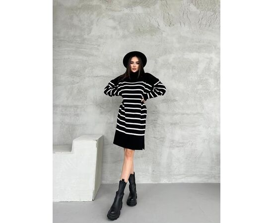 Туніка жіноча 0401 black р.one size "Little Secret" недорого оптом від прямого постачальника Туніка жіноча 0401 black р.one size "Little Secret" недорого оптом від прямого постачальника