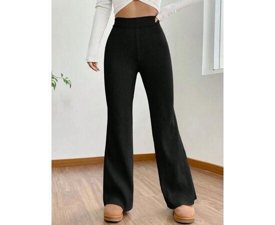 Штаны женские утеплённые 0458 black р.one size "Little Secret" недорого оптом от прямого поставщика Фотография Штаны женские утеплённые 0458 black р.one size "Little Secret" недорого оптом от прямого поставщика