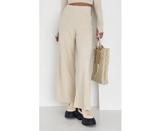 Штаны женские утеплённые 0458 l.beige р.one size "Little Secret" недорого оптом от прямого поставщика Фотография Штаны женские утеплённые 0458 l.beige р.one size "Little Secret" недорого оптом от прямого поставщика