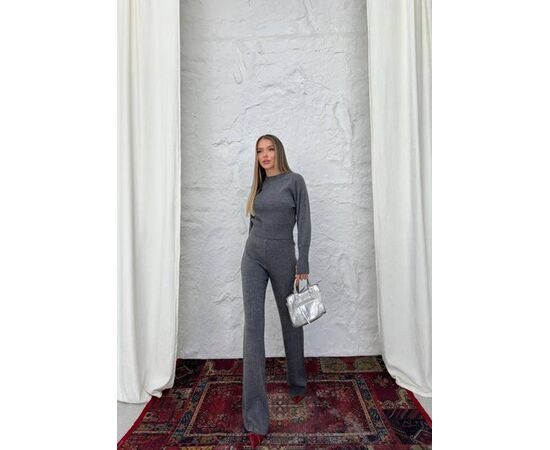 Костюм жіночий 0555 d.grey р.one size "Little Secret" недорого оптом від прямого постачальника Костюм жіночий 0555 d.grey р.one size "Little Secret" недорого оптом від прямого постачальника