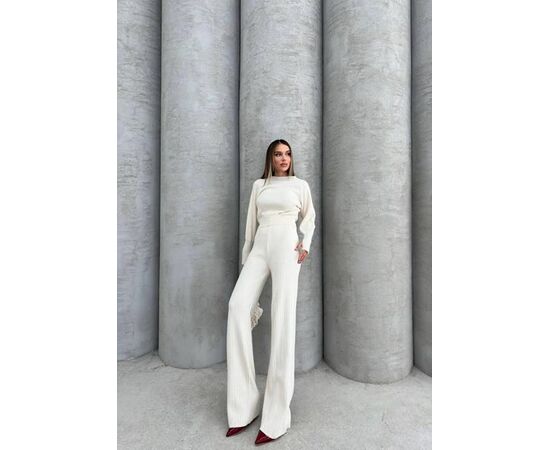 Костюм жіночий 0555 white р.one size "Little Secret" недорого оптом від прямого постачальника Костюм жіночий 0555 white р.one size "Little Secret" недорого оптом від прямого постачальника