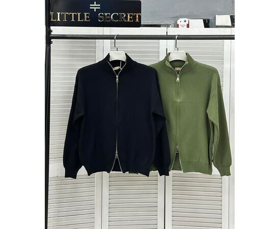 Кофта жіноча 1202 black р.one size "Little Secret" недорого оптом від прямого постачальника Кофта жіноча 1202 black р.one size "Little Secret" недорого оптом від прямого постачальника