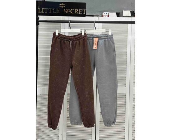 Штани спортивні жіночі 2496 brown р.S-L "Little Secret" недорого оптом від прямого постачальника Штани спортивні жіночі 2496 brown р.S-L "Little Secret" недорого оптом від прямого постачальника