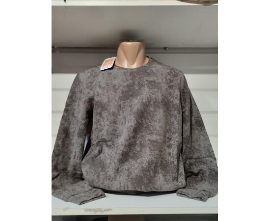 Свитер мужской 1362 brown р.L-3XL "RING" недорого оптом от прямого поставщика Фотография Свитер мужской 1362 brown р.L-3XL "RING" недорого оптом от прямого поставщика