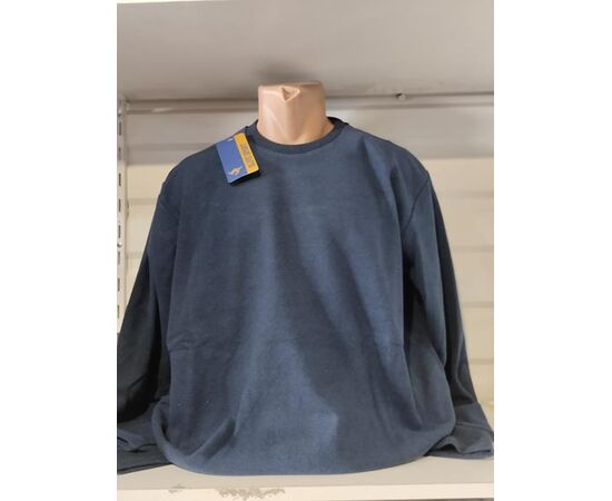 Свитер мужской 1373 navy р.3XL-7XL "RING" недорого оптом от прямого поставщика Фотография Свитер мужской 1373 navy р.3XL-7XL "RING" недорого оптом от прямого поставщика