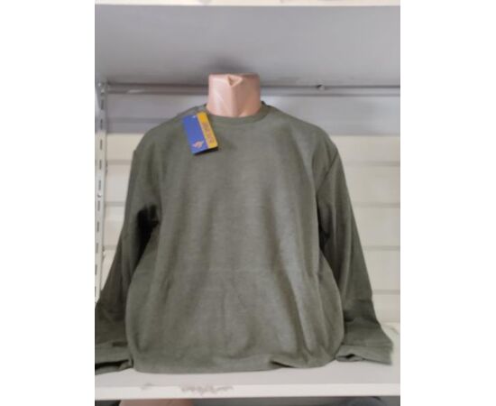 Светр чоловічий 1374 khaki р.3XL-7XL "RING" недорого оптом від прямого постачальника Светр чоловічий 1374 khaki р.3XL-7XL "RING" недорого оптом від прямого постачальника