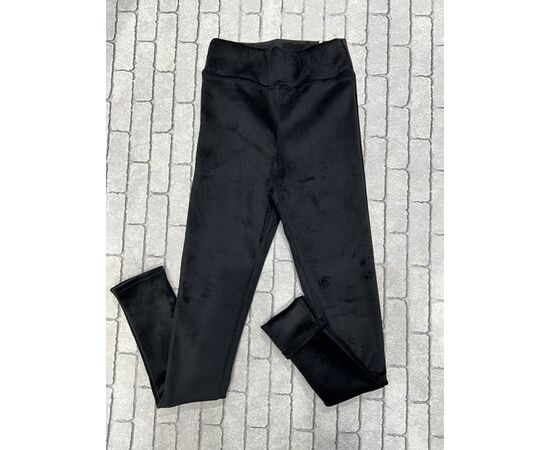 Лосины женские тёплые 903 black р.48-52 "VALENTINA" недорого оптом от прямого поставщика Фотография Лосины женские тёплые 903 black р.48-52 "VALENTINA" недорого оптом от прямого поставщика