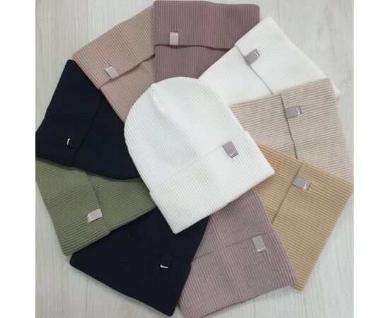 Шапка зимова жіноча CN1438 mix р.56-60 "SELFI" недорого оптом від прямого постачальника Шапка зимова жіноча CN1438 mix р.56-60 "SELFI" недорого оптом від прямого постачальника