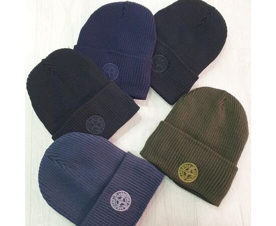 Шапка мужская зимняя CN1452 mix р.56-62 "SELFI" недорого оптом от прямого поставщика Фотография Шапка мужская зимняя CN1452 mix р.56-62 "SELFI" недорого оптом от прямого поставщика