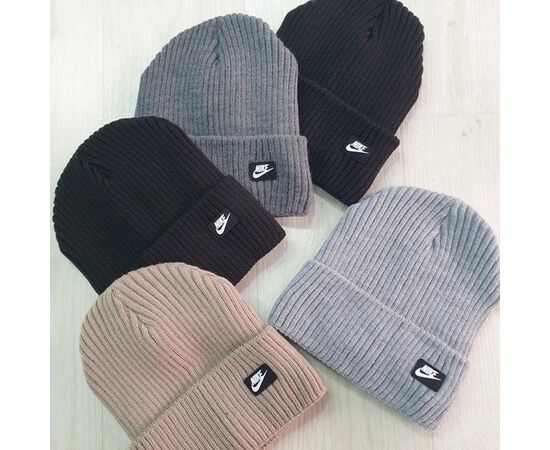 Шапка мужская зимняя CN1464 mix р.56-62 "SELFI" недорого оптом от прямого поставщика Фотография Шапка мужская зимняя CN1464 mix р.56-62 "SELFI" недорого оптом от прямого поставщика