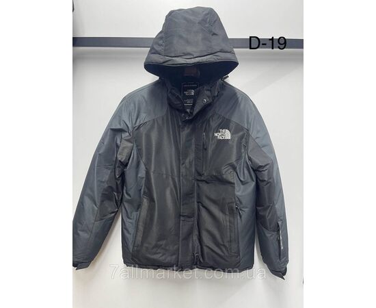 Куртка чоловіча зимова розміри 48-56 (4кл) "SPORT" купити недорого від прямого постачальника, зображення 4