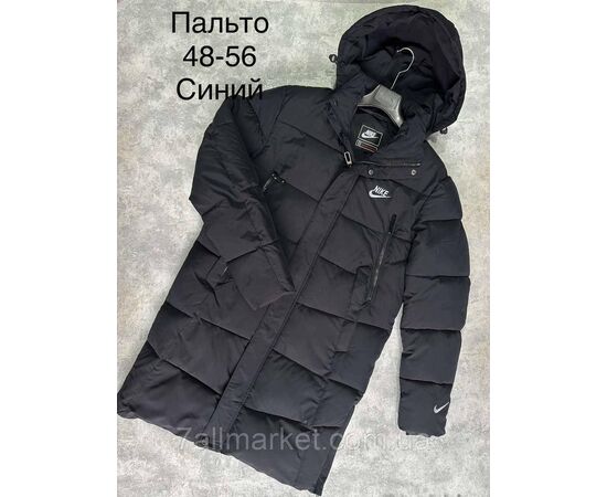 Фотография Куртка мужская зимняя размеры 48-56(2цв) "SPORT" купить недорого от прямого поставщика, изображение 2