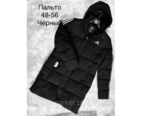 Фотография Куртка мужская зимняя размеры 48-56(4цв) "SPORT" купить недорого от прямого поставщика, изображение 2