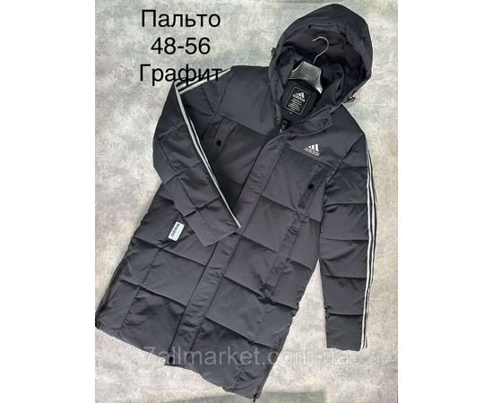 Фотография Куртка мужская зимняя размеры 48-56(4цв) "SPORT" купить недорого от прямого поставщика, изображение 3