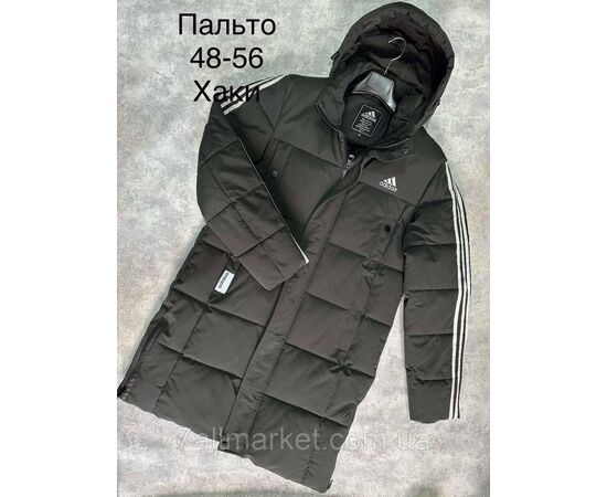 Фотография Куртка мужская зимняя размеры 48-56(4цв) "SPORT" купить недорого от прямого поставщика, изображение 4