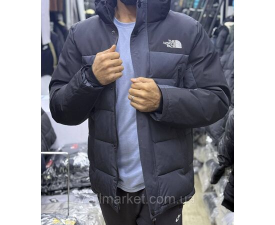 Фотография Куртка мужская зимняя, размеры 48-56 (4цв)"MACCALI" купить недорого от прямого поставщика, изображение 2