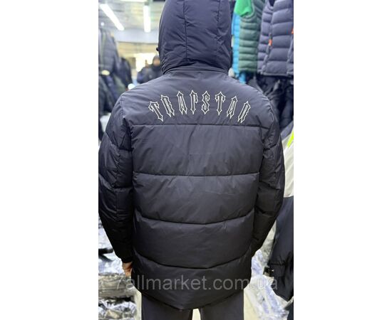 Фотография Куртка мужская зимняя, размеры 48-56 (4цв)"MACCALI" купить недорого от прямого поставщика, изображение 2