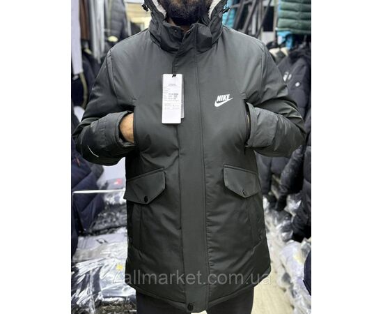 Фотография Куртка мужская зимняя, размеры 50-60(5цв) "MACCALI" купить недорого от прямого поставщика, изображение 4