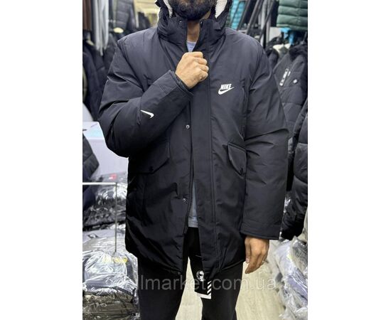 Фотография Куртка мужская зимняя, размеры 50-60(5цв) "MACCALI" купить недорого от прямого поставщика, изображение 5