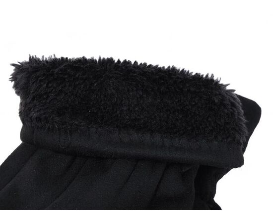 Чоловічі рукавиці A2-01 black р.11-13 "Descarrilado" недорого оптом від прямого постачальника, зображення 2