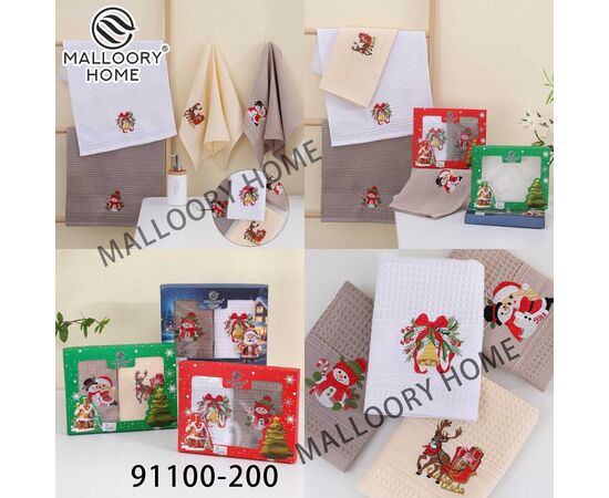 Полотенце 91100-200 р.40*60 "MALLOORY" недорого оптом от прямого поставщика Фотография Полотенце 91100-200 р.40*60 "MALLOORY" недорого оптом от прямого поставщика