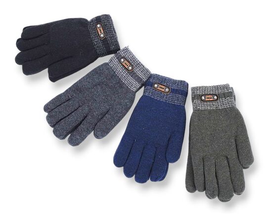 Перчатки мужские 110-22 mix р.M-XL "YLZL" недорого оптом от прямого поставщика Фотография Перчатки мужские 110-22 mix р.M-XL "YLZL" недорого оптом от прямого поставщика