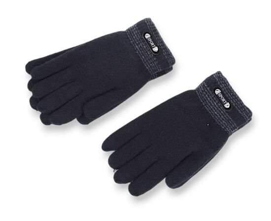 Перчатки мужские B1 black р.M-XL "YLZL" недорого оптом от прямого поставщика Фотография Перчатки мужские B1 black р.M-XL "YLZL" недорого оптом от прямого поставщика