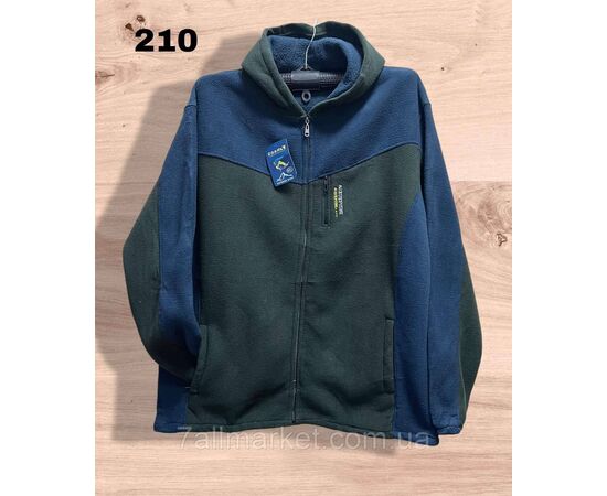 Кофта чоловіча спортивна на блискавці/фліс р-ри 2XL-6XL (4кв)"STELLA" недорого від прямого постачальника Кофта чоловіча спортивна на блискавці/фліс р-ри 2XL-6XL (4кв)"STELLA" недорого від прямого постачальника