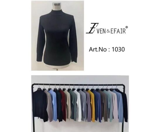 Гольф жіночий 1030 mix р.42-44 "Immei" недорого оптом від прямого постачальника Гольф жіночий 1030 mix р.42-44 "Immei" недорого оптом від прямого постачальника