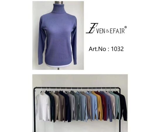 Гольф жіночий 1032 mix р.42-44 "Immei" недорого оптом від прямого постачальника Гольф жіночий 1032 mix р.42-44 "Immei" недорого оптом від прямого постачальника