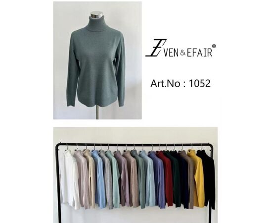 Гольф жіночий 1052 mix р.50-52 "Immei" недорого оптом від прямого постачальника Гольф жіночий 1052 mix р.50-52 "Immei" недорого оптом від прямого постачальника